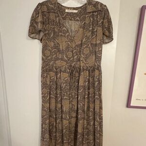 Christy Dawn Dawn Dress